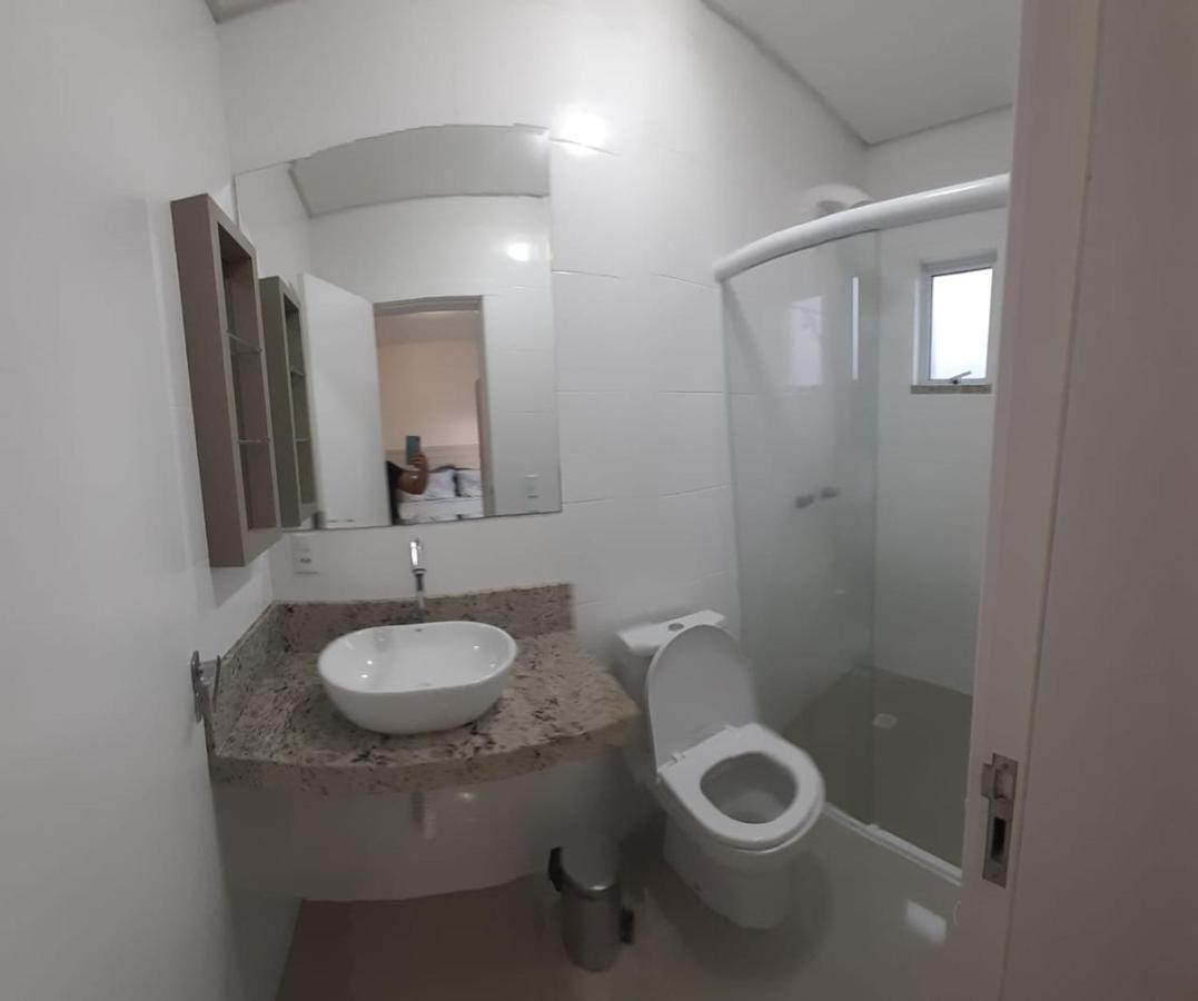 Apartamento 2 Dormitorio Praia De Bombas Bombinhas Dış mekan fotoğraf