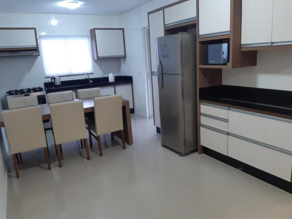 Apartamento 2 Dormitorio Praia De Bombas Bombinhas Dış mekan fotoğraf